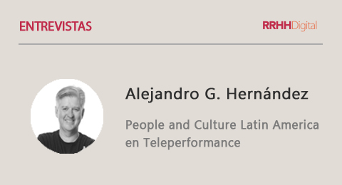 Teleperformance es una fbrica de lderes. Me encanta todo lo que hacemos en equipo, lo que logramos hacia nuestras comunidades, y sobre todo, hacia el xito de nuestros colaboradores.