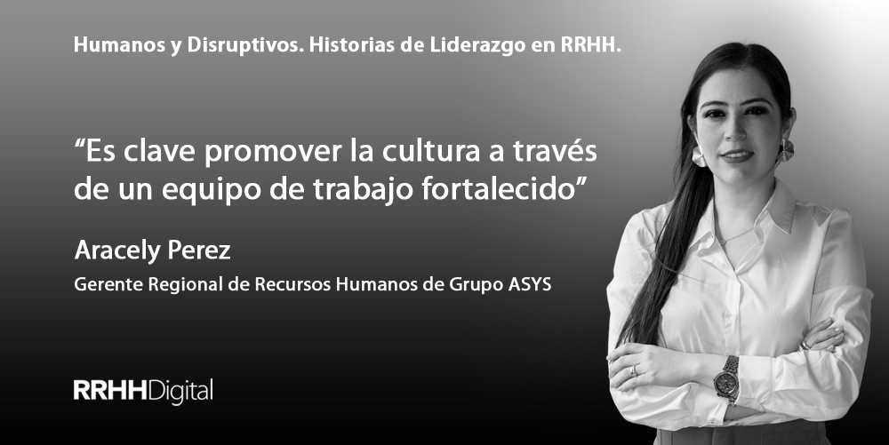 Es clave promover la cultura a travs de un equipo de trabajo fortalecido