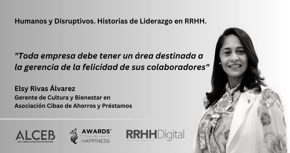 Toda empresa debe tener un rea destinada a la gerencia de la felicidad de sus colaboradores. Est demostrado que los empleados son ms comprometidos y aportan favorablemente al resultado del negocio, porque conocen el ADN de su organizacin