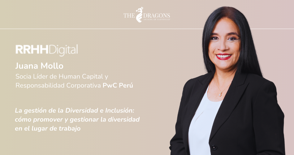 La gestin de la Diversidad e Inclusin: cmo promover y gestionar la diversidad en el lugar de trabajo