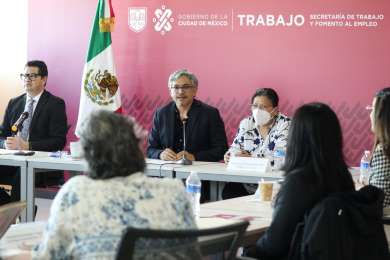 Desarrollarn programa sobre erradicacin del trabajo infantil en mercados capitalinos