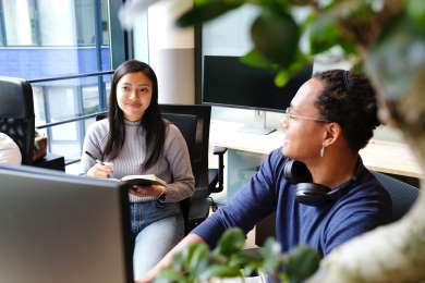 Flexibilidad impacta positivamente en salud mental y productividad en vida laboral de las mujeres