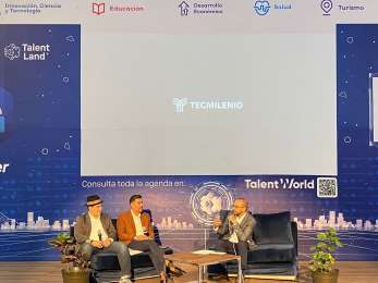 Sugieren desarrollar competencias digitales para mejorar oportunidades en trabajos del futuro