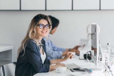 Escritorios como servicio, solucin para crear espacios de trabajo seguros