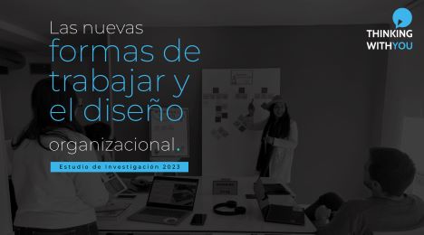 Participa en el estudio de investigacin sobre liderazgo y nuevas formas de trabajar en LATAM