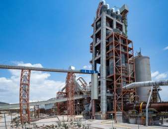 Cemex Planta Puebla implementa reciclaje energtico como combustible alterno