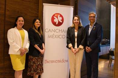 Maple Bear busca formar a los estudiantes mexicanos para competir en la economa global