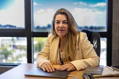 Kushki designa a Adriana Leiro como su nueva Chief Human Resources Officer
