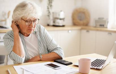 Reformas de Pensiones: menores de 30, los grandes beneficiados