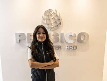 Pepsico fomenta mentora STEM para mujeres universitarias en Mxico