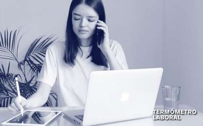 Bolsas de trabajo en lnea se consolidan como la mejor opcin para buscar nuevas oportunidades