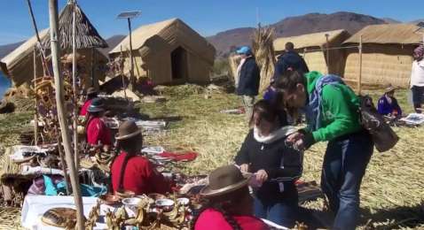 Ms mujeres que hombres trabajan en la informalidad dentro del sector turismo, segn investigacin