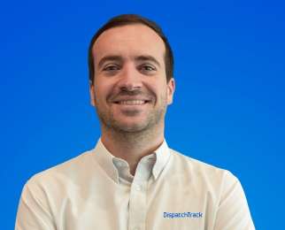 Designan a Emilio Gonzlez Polz nuevo Gerente de DispatchTrack Mxico