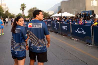 Ternium organiza 10K 2024, una carrera solidaria por la salud infantil y la lucha contra el cncer