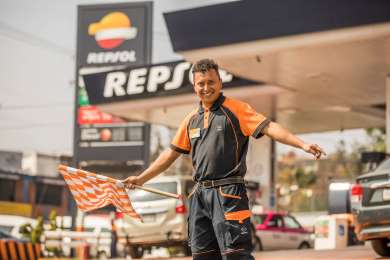 Repsol Mxico impulsa bienestar comunitario con su Plan de Sostenibilidad 2024