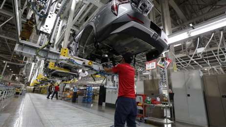 UANL, institucin que ms empleados suma a la plantilla laboral de KIA Mxico