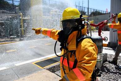 Reconocen a Iberdrola Mxico con el Premio Prevencionar por su enfoque en seguridad en el trabajo