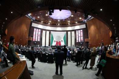 Derecho a vivienda digna para personas trabajadoras sube a rango constitucional tras aprobacin de Diputados