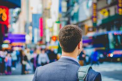 Cmo cuidar la salud mental durante la bsqueda de trabajo