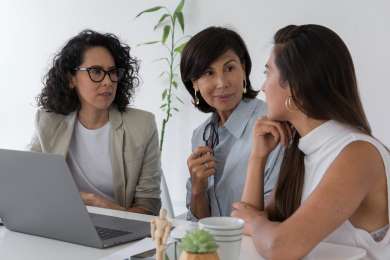 Mujeres emprendedoras: cmo el coaching impulsa sus logros