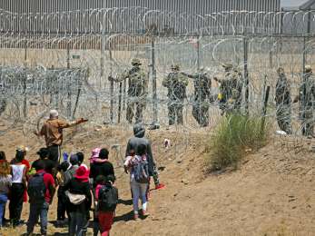 Trump cumplir su palabra sobre deportaciones, advierte catedrtico de la UNAM