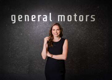 Catalina Coppel liderar Relaciones Gubernamentales y Asuntos Institucionales en General Motors Mxico