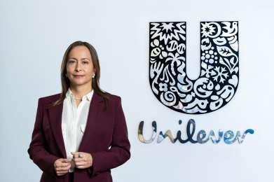 Anuncian a Mildred Villegas como Directora General para Unilever Mxico