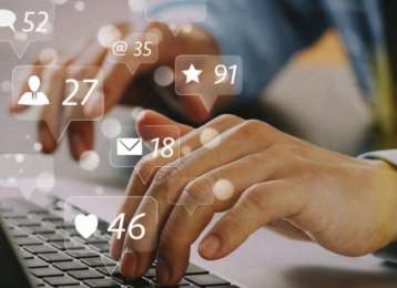 Conexiones estratgicas: cmo las redes sociales unen talentos con oportunidades ideales