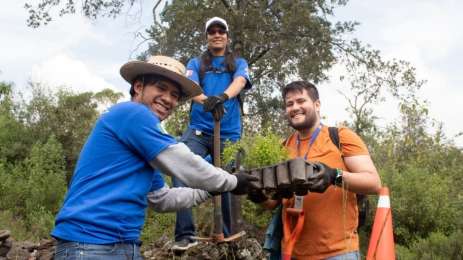 Ford apuesta por Shared Purpose, la cultura para transformar a sus empleados en lderes del cambio