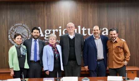 Lanzan programa de agroexportacin sin deforestacin y con empleo formal