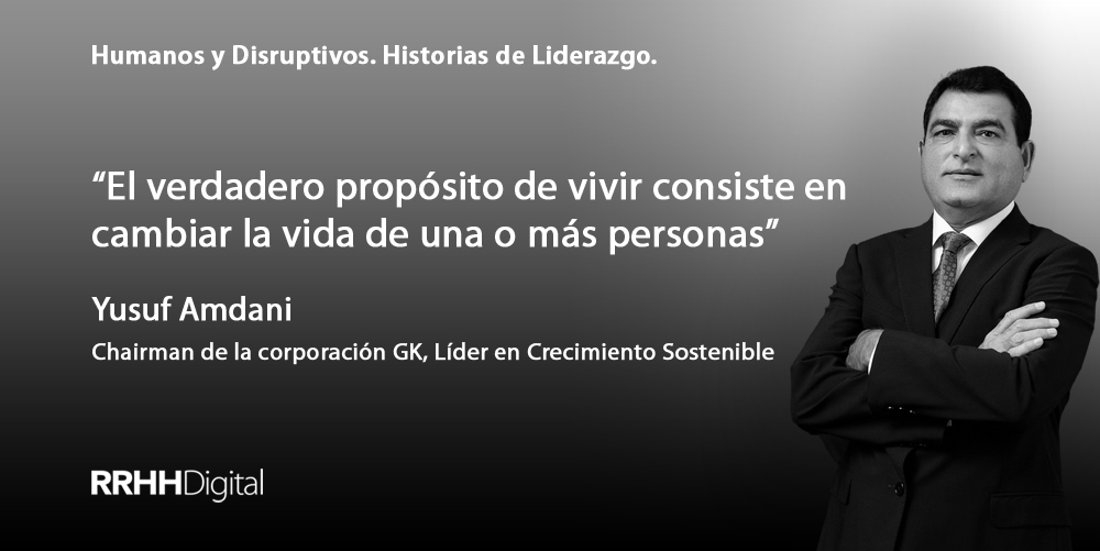 Si usted vive la vida para s mismo, realmente vino a perder tiempo en este mundo. El verdadero propsito de vivir consiste en cambiar la vida de una o ms personas